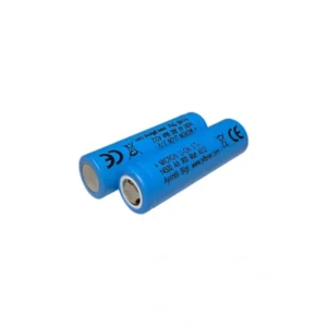 Micron - 14500 Boy - 3.7 Volt 900 mAh Li-ion Şarjlı Pil