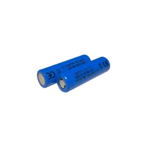Micron - 14500 Boy - 3.7 Volt 800 mAh Li-ion Şarjlı Pil