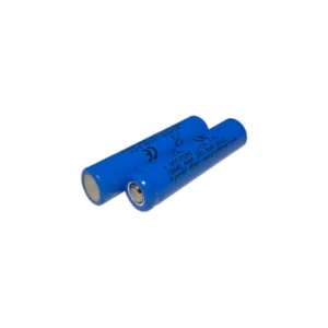 Micron - Şarjlı Pil - Lityum İyon - 3.7v 320 mAh - 10440 Boy - Başsız