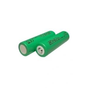 Micron - 18650 Boy - 3.7 Volt 3500 mAh 3C Li-ion Şarjlı Pil - Başlı