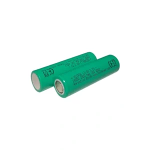 Micron - 18650 Boy - 3.7 Volt 1500 mAh 20C Li-ion Şarjlı Pil