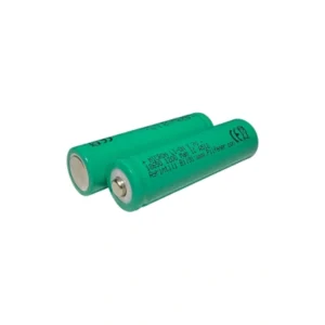 Micron - 18650 Boy - 3.7 Volt 1200 mAh 1C Li-ion Şarjlı Pil - Başlı