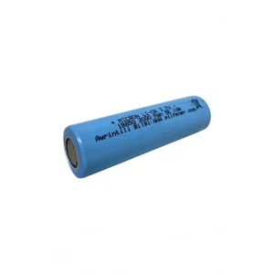 Micron - 18650 Boy - 3.7 Volt 2000 mAh 5C Li-ion Şarjlı Pil