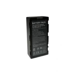 Micron - Dji WB37 Uyumlu Batarya - 7.6 Volt 4920 mAh